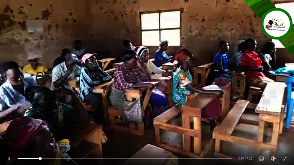 Classroom Education (2)
