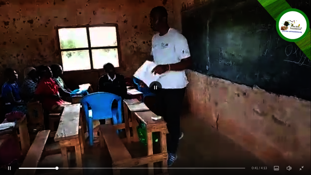 Classroom Education