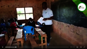 Classroom Education