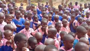 School Garden Education