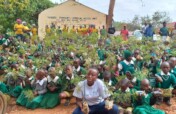 The Seed of Life Provides Hope & Feed Hunger