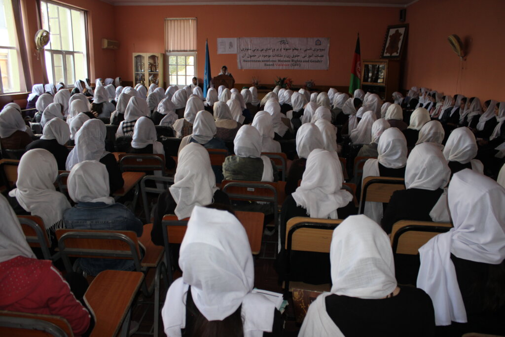 Help revive culture of community volunteerism