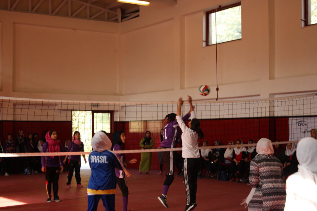 Help revive culture of community volunteerism