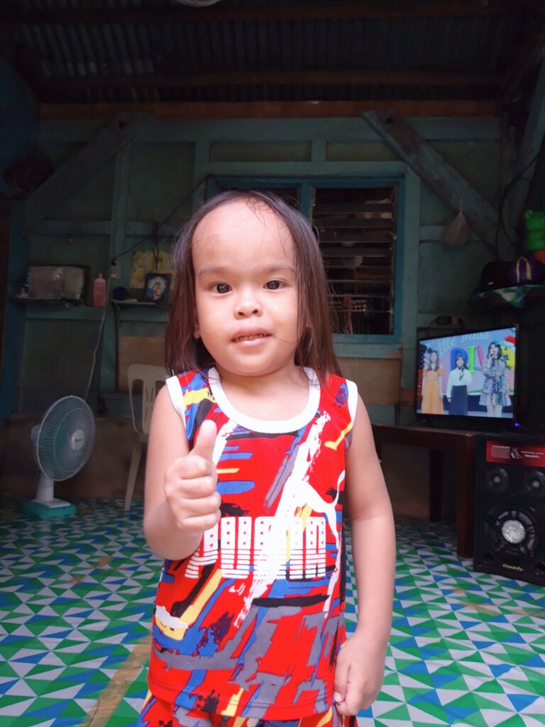 Support Racejay's Imperforate Operation