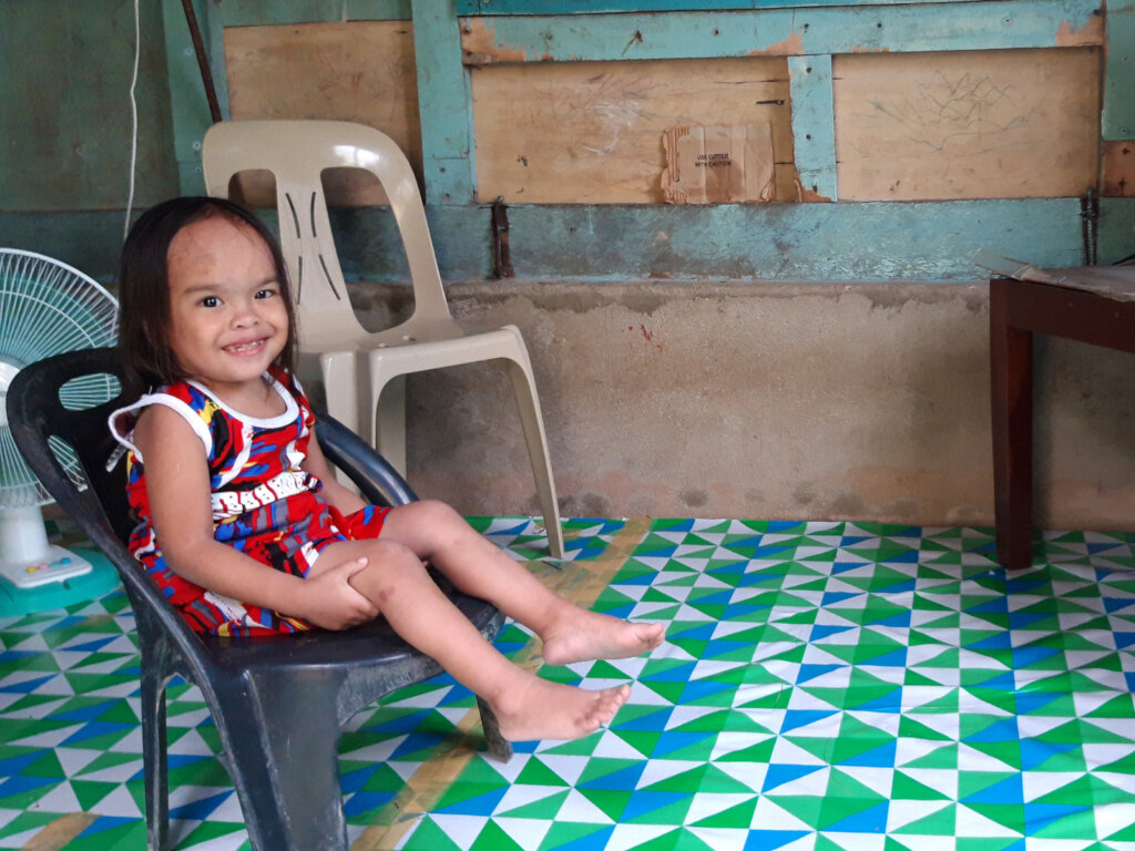 Support Racejay's Imperforate Operation