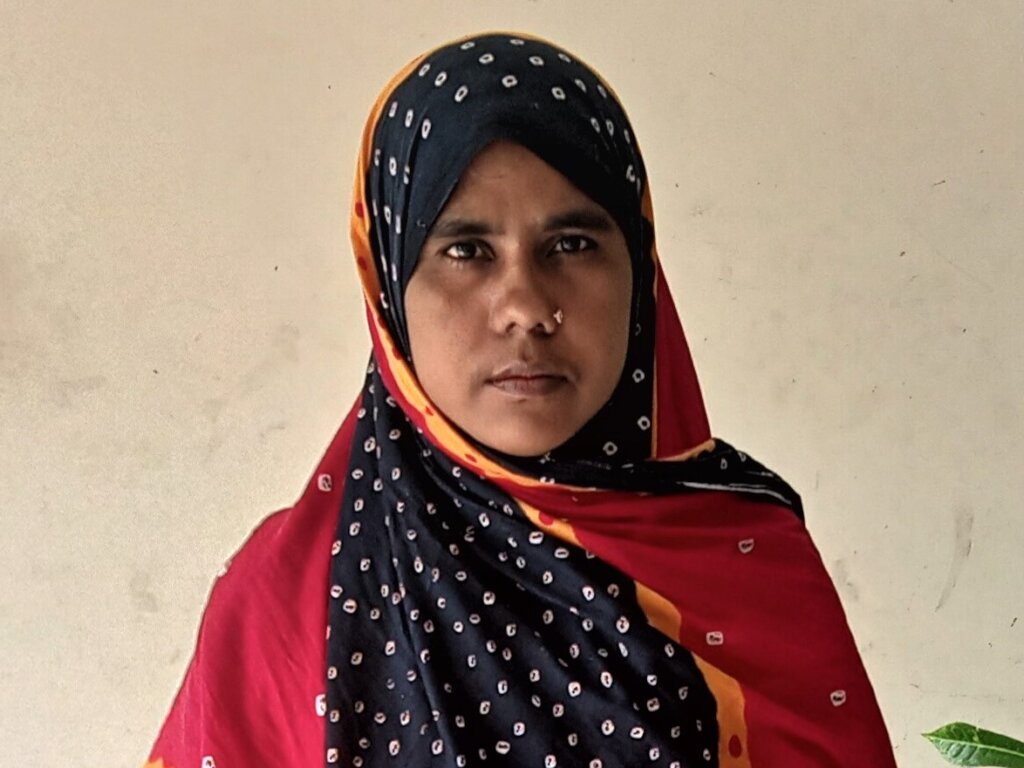 Support to 200 Orphans children in Bangladesh