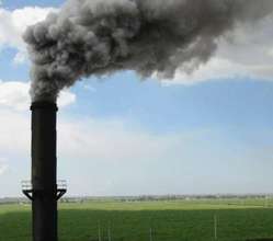 Stop Pollution