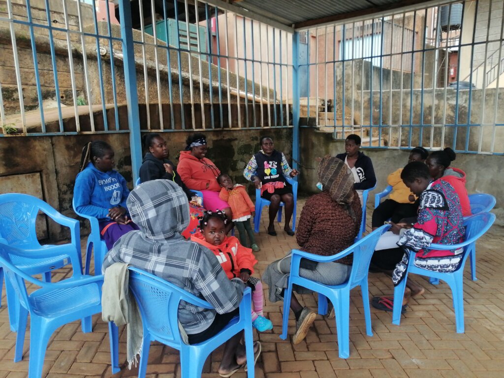 Female Empowerment Social Enterprise