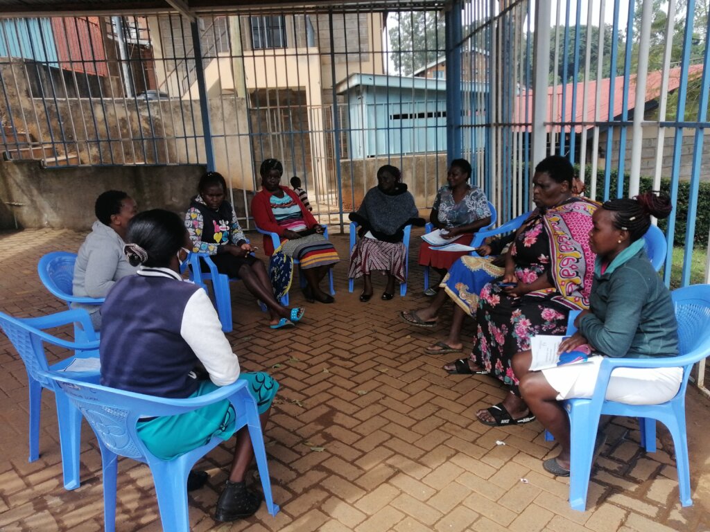 Female Empowerment Social Enterprise