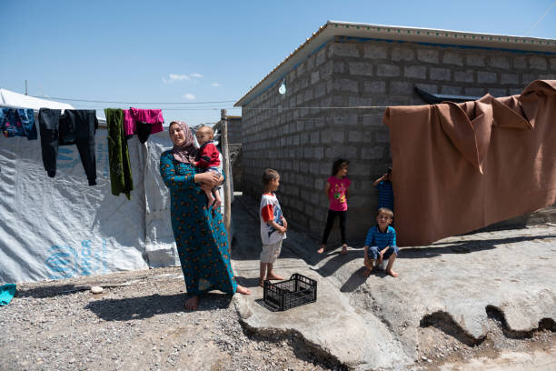 Support Women's Post-Pandemic Education