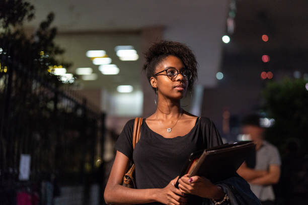 Support Women's Post-Pandemic Education