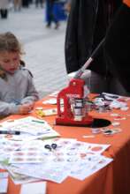 outdoor workshops