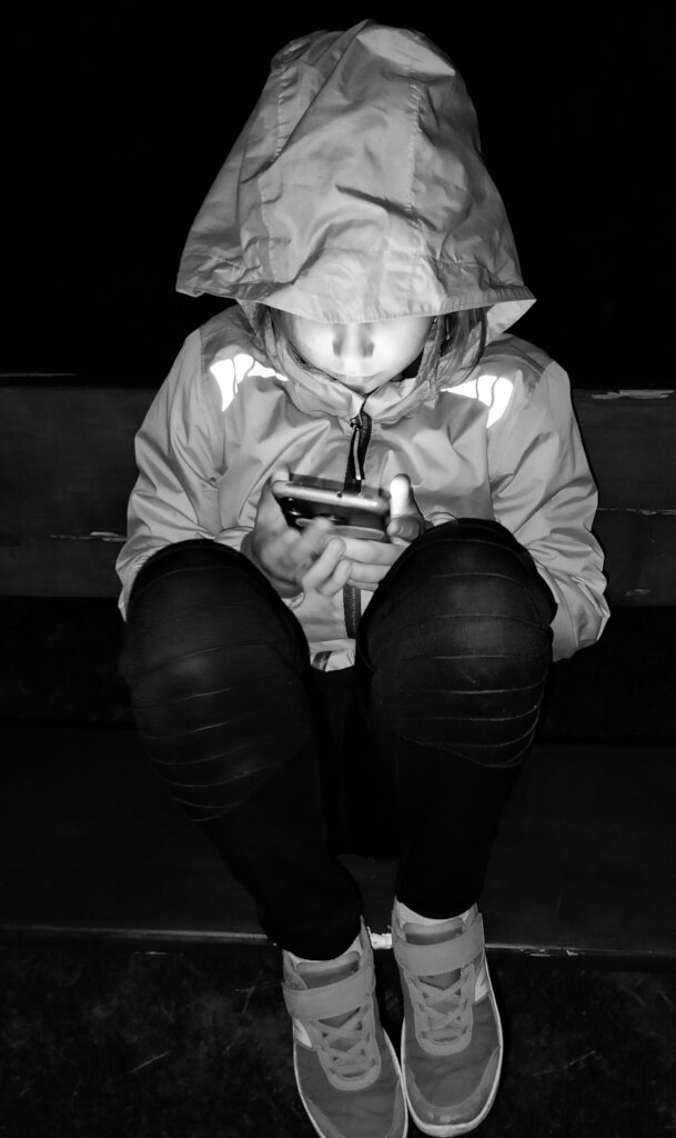 Children from Poland need psychological support!