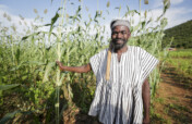 Restore environment for Sustainable living