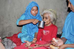 Palliative Care Assts