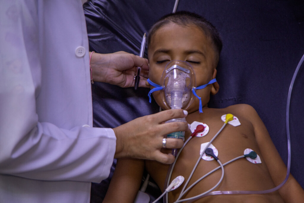 The value of a breath