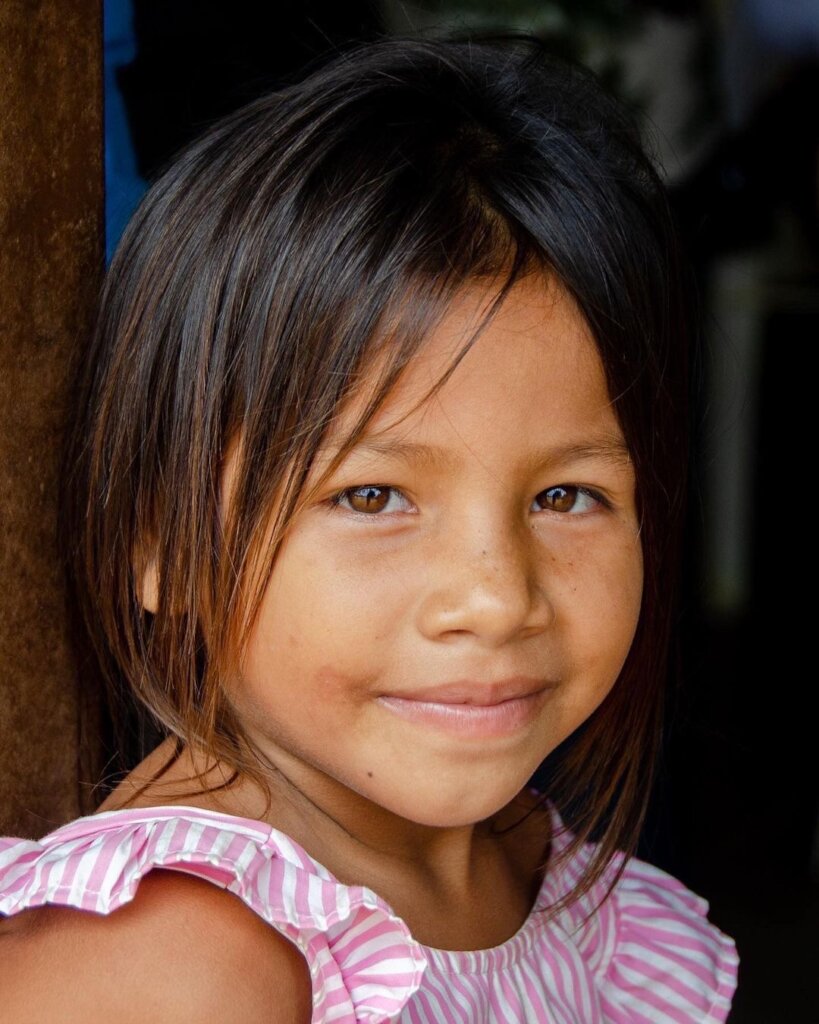 Music helping save the lives of  Wayuu children