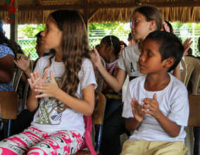 Music lessons