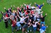 LEAP - Leadership purpose for a sustainable world
