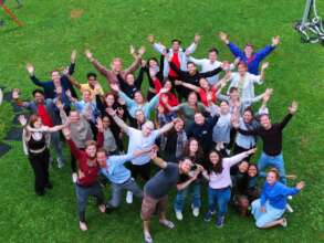 LEAP - Leadership purpose for a sustainable world