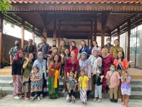 Open Day