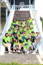 School Outing