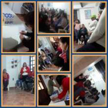 Education and training with dignity