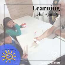 English classes