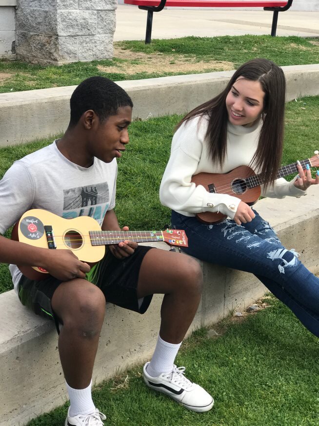 Bring Music to Special Education with GITC!