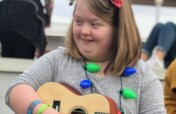 Bring Music to Special Education with GITC!