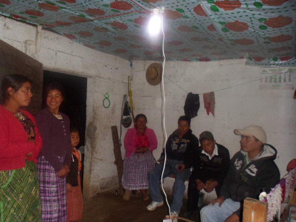 Carbon Credit For Solar Power and Clean Water