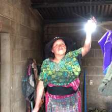 Carbon Credit For Solar Power and Clean Water