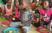 Early learning for Mozambican children