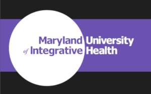Maryland University of Integrated Health Logo