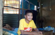 Support Anthony's Hernia Operation