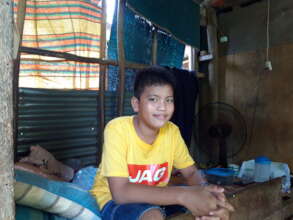 Support Anthony's Hernia Operation
