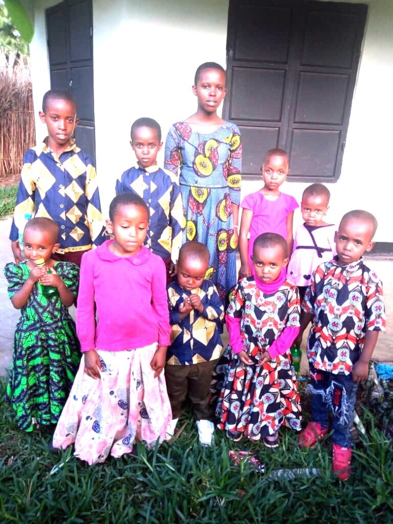 PROTECT THE KIDS FROM TRAFFICKERS