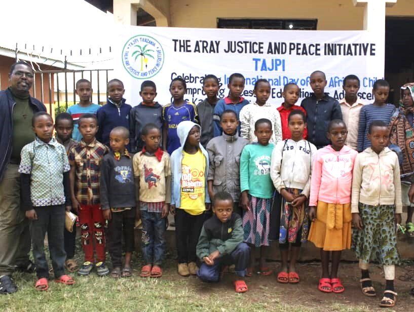 PROTECT THE KIDS FROM TRAFFICKERS