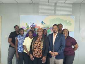 Training with Administrators Office