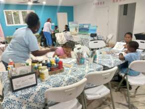 Painting Workshop