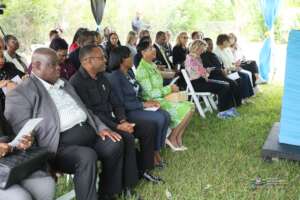 Groundbreaking Ceremony