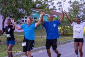 5k Mental Health Fun Run Walk