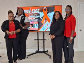 HIV Awareness Seminar