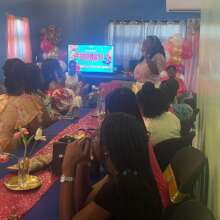 Brunch & Bloom