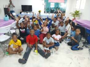 Literacy Event