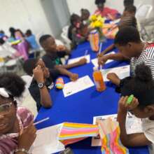 Kids Program