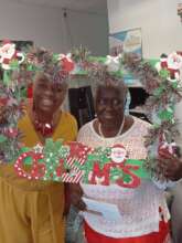 Knitting Class Christmas Social