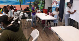 Art Class
