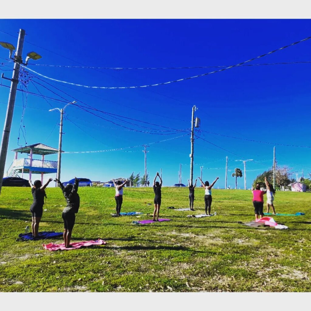 Rising Through Resilience