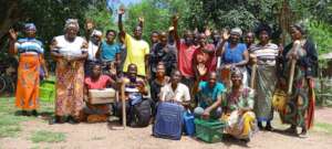 'home based cares' (HBC) happy about the program